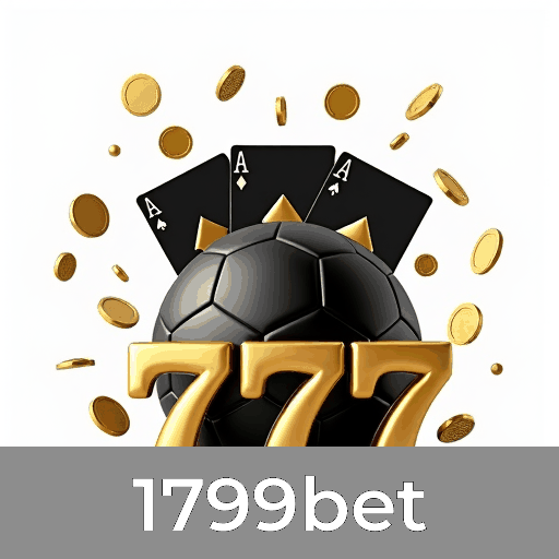 1799bet: O Cassino Online Seguro e Divertido