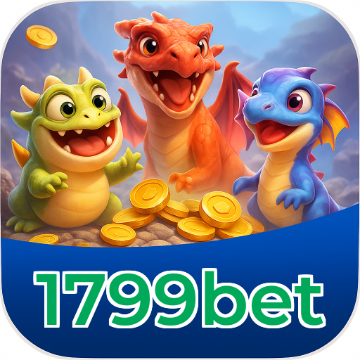 1799bet: O Cassino Online Seguro e Divertido